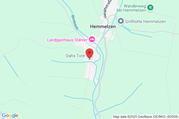 Dahs Tore GmbH