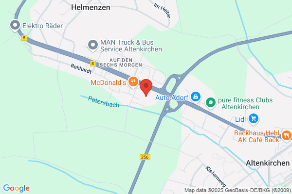 Deutsches Rotes Kreuz