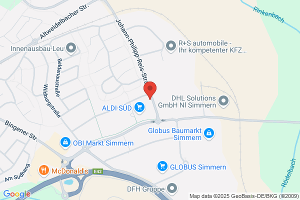 GZ Markt GmbH Sonderposten aller Art
