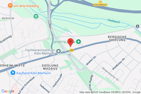 Liedgens & Sohn GmbH & Co. KG