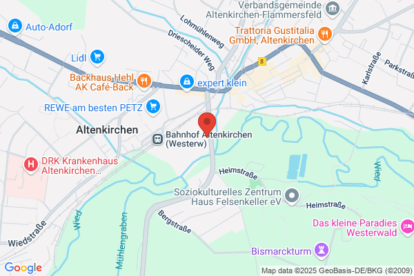Marenbach GmbH