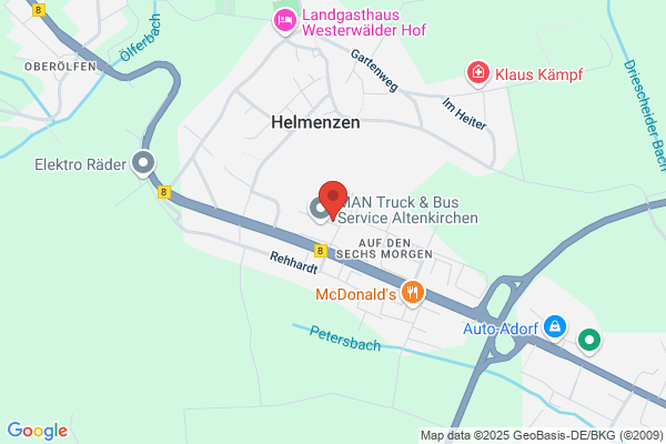 Metallbau Sturm Gesellschaft mbH