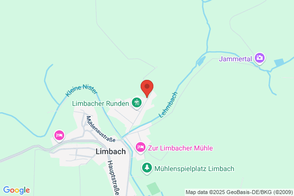 Norbert Limbach