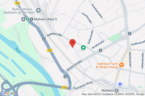 TeSSAG Technische Systeme & Services AG