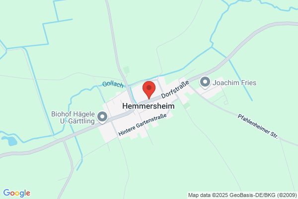Lindenhof Hemmersheim