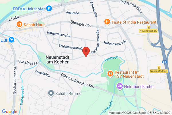 Realschule mit Haupt-und Grundschulteil