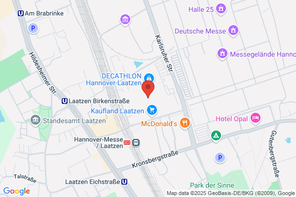 Redekersche Apotheke im Ratio