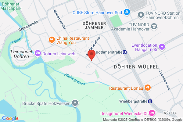 Architekten und Ingenieure Martienssen