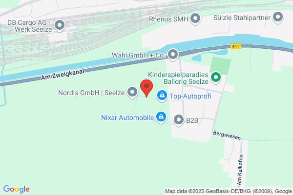 Autocenter Toklu Inh. Muhammed Toklu Automobilkaufmann