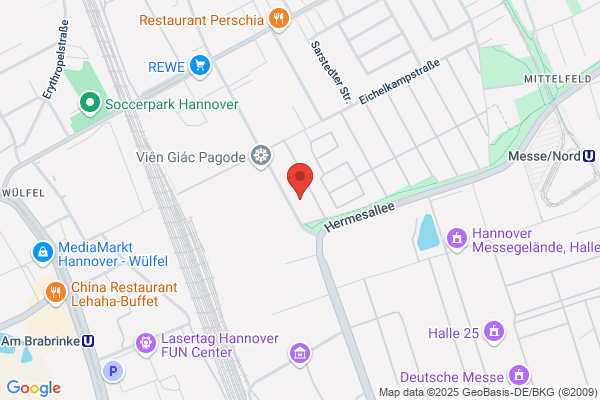 Carglass GmbH Hannover (Döhren-Wülfel)