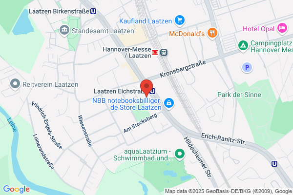 Koch Karosserie - Lackierservice GmbH