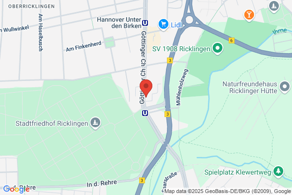 Gärtnerei Richter GmbH
