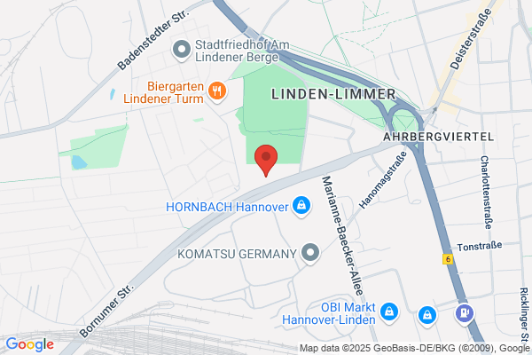 ORLEN Tankstelle