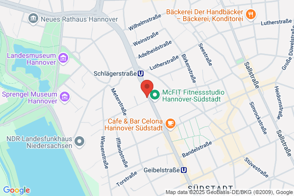 Bäckerei - Konditorei - Bistro - Borchers