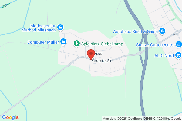 Gehrdener Backhaus GmbH