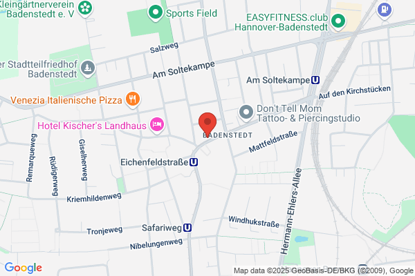 Sparkasse Hannover -