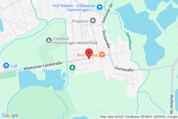 Ludewig Baumaschinen GmbH