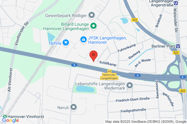 Rino Baugesellschaft