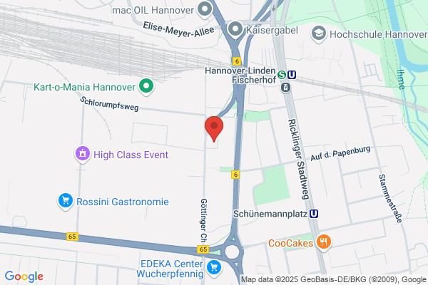 Bauservice Meyer