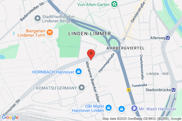 DEKRA Akademie Hannover