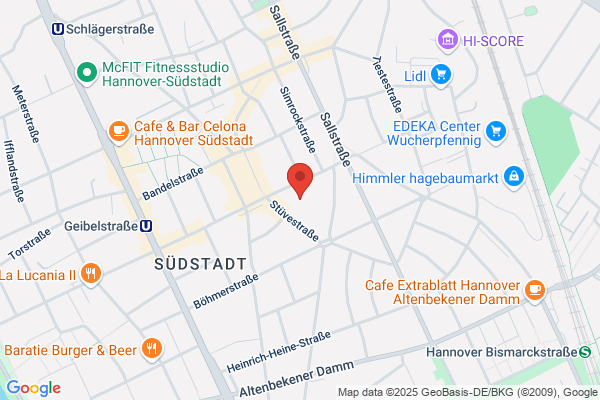 Beratung Therapie Berends