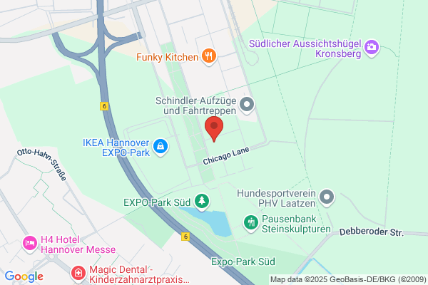 Fujitsu Technology Solutions GmbH