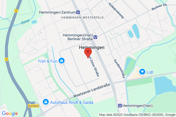 Gerhardt IT-Systemlösungen