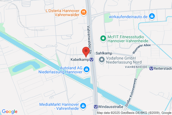Kant & Rothkegel GmbH