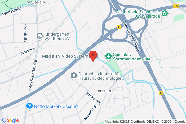Wöckener GmbH