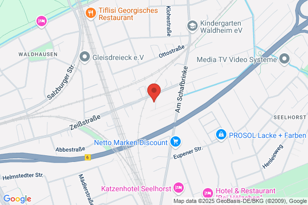 Aylux Hannover GmbH