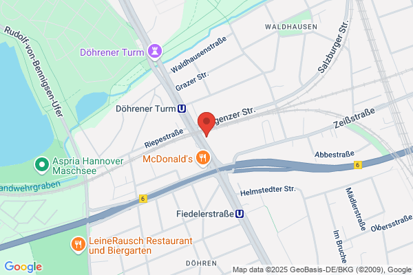 dm-drogerie markt