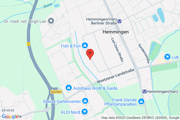 Gewerbe Druck Hannover