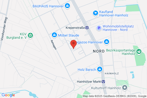 Hadat EDV-Kooperationszentrum Hannover GmbH & Co. KG
