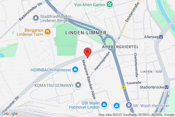 DEKRA Toys Company Hannover