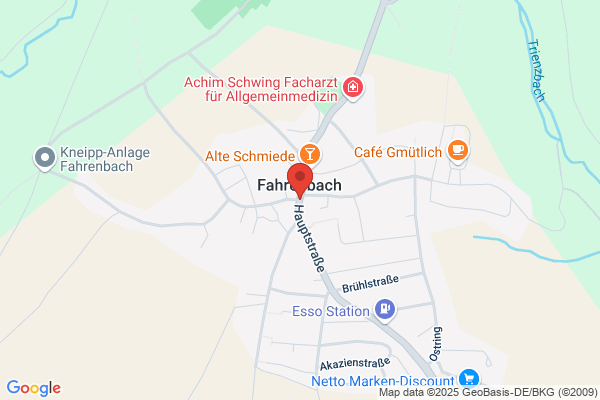 Fahrenbach