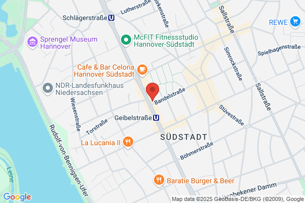Fahrschule Möhle UG