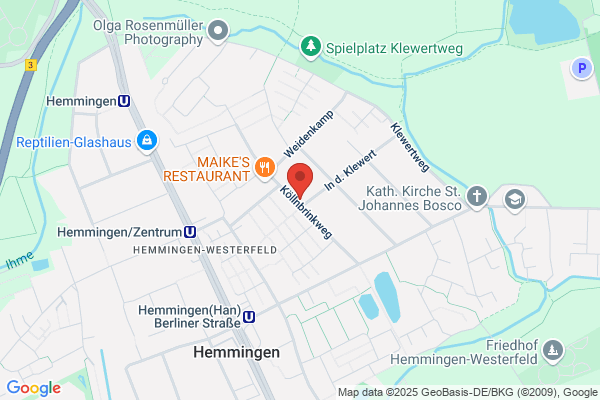 Lawlution Rechtsanwaltskanzlei