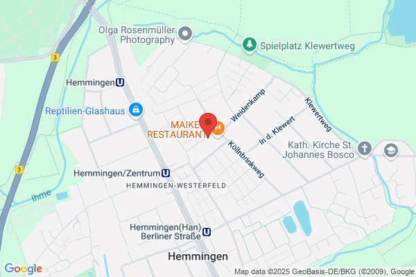 Volgmann&Partner Immobilienmakler Hannover