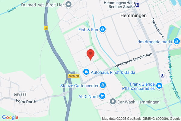 A. Sievers GmbH