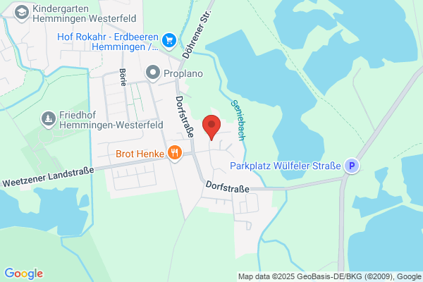 Bilder wie Worte - Atelier Kapellenhof Hemmingen
