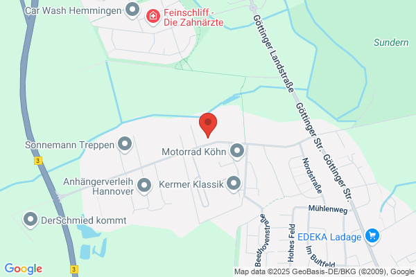 Butler Reinigungsservice GmbH