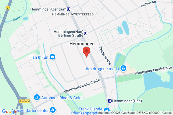 Chelab Dr. V. Ara GmbH & Co. KG | Institut für Lebensmitteluntersuchungen