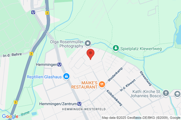 Grundschule Hemmingen-Westerfeld