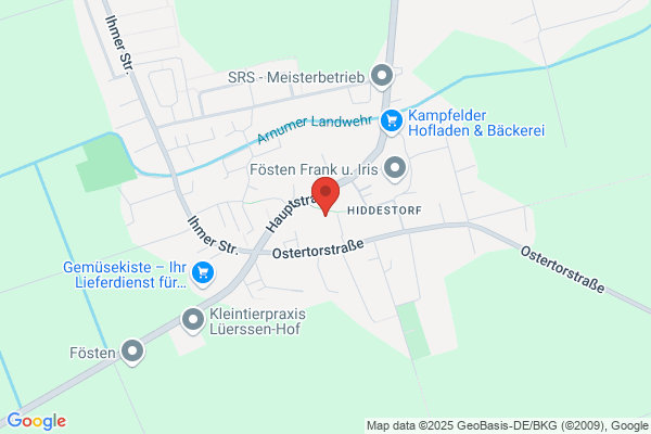Grundschule Hiddestorf