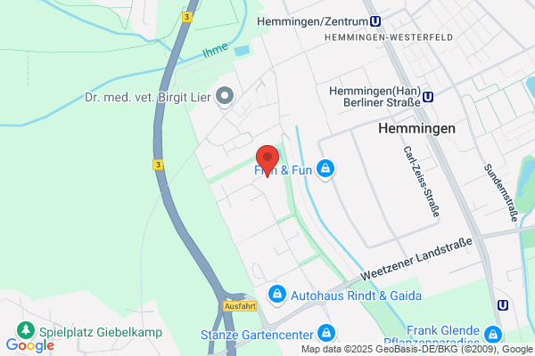 Heine Isoliertechnik GmbH