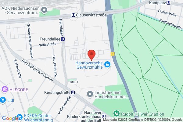 Labor Service Hanno Med GmbH