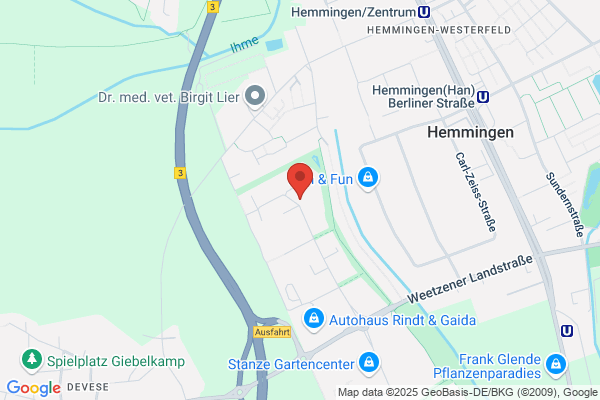 Rumpelspielchen
