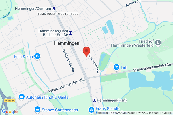 Theateragentur Bernhard Preuss