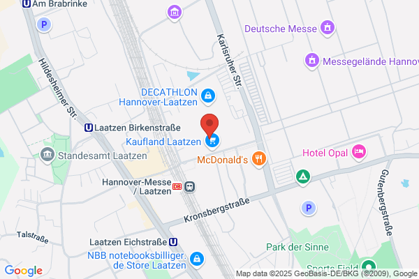 Dehning Wurstshop GmbH