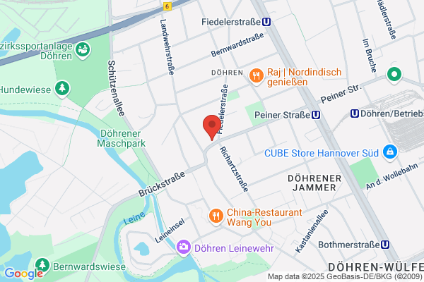 Gramann Landschlachterei GmbH